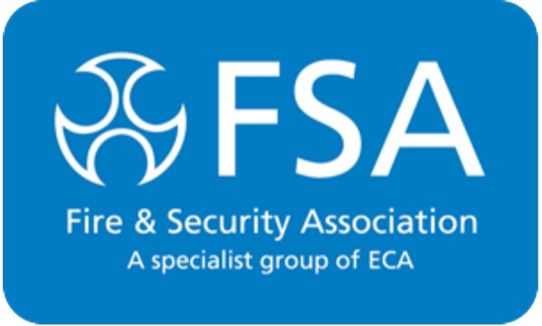 FSA - Fire & Security Association (a specialist group of ECA)